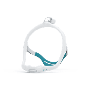 Respirox N6S Yeni Nesil Nazal CPAP/BiPAP Maskesi