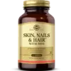 Solgar Skin Nails Hair with MSM 60 Tablet