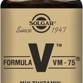 Solgar VM-75 30 Tablet