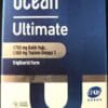 Orzax Ocean Ultimate 1700 mg Balık Yağı 30 Kapsül