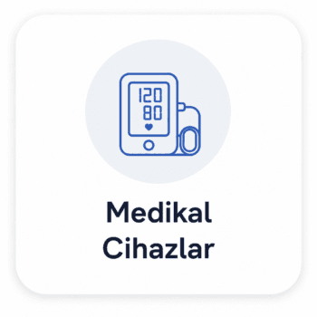 Medikal Cihazlar