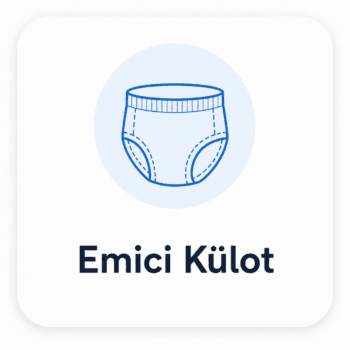 Emici Külot