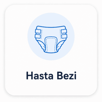 Bel Bantlı Hasta Bezi