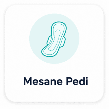 Mesane & İdrar Kaçırma Pedleri