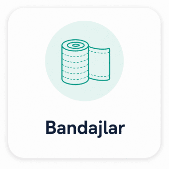 Bandajlar