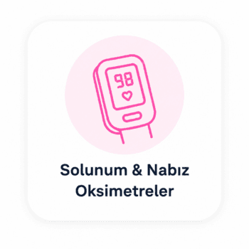 Pulse Oksimetreler