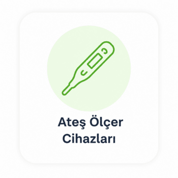 Ateş Ölçerler