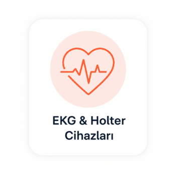 EKG & Kardiyoloji Cihazları
