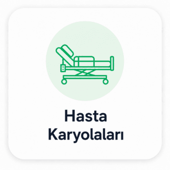 Hasta Karyolaları