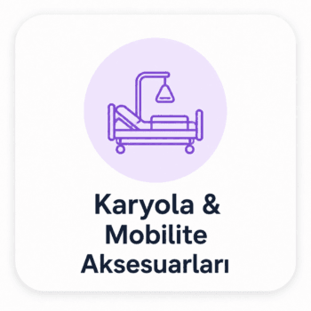 Karyola & Mobilite Aksesuarları