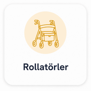 Rollatörler