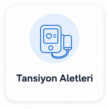 Tansiyon Aletleri