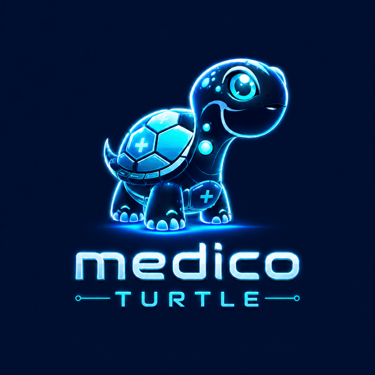 Medico Turtle