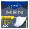 TENA Men Level 2, Erkek Mesane Pedi, 4 Damla, 96 Adet