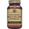 Solgar Multi-Billion Dophilus 60 Kapsül