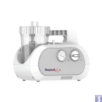 Respirox BR-SM181 Standart Aspiratör Cihazı