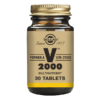 Solgar VM-2000 30 Tablet