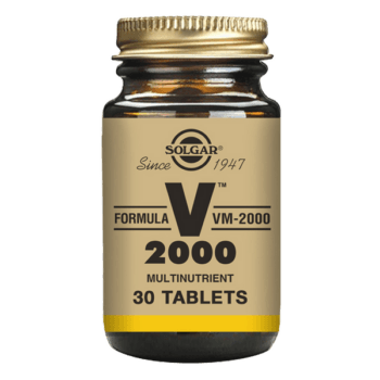 Solgar VM-2000 30 Tablet