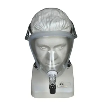 Respirox RT01 Total Yüz Maskesi