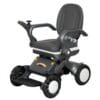 Poylin P219 Prostyle Glide Flex Akülü Tekerlekli Sandalye