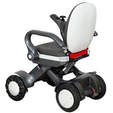 Poylin P219 Prostyle Glide Flex Akülü Tekerlekli Sandalye - Görsel 4