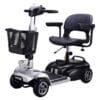 Poylin P410 Akülü Tekerlekli Sandalye Engelli Aracı
