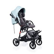 MyWam Vila Engelli Çocuk Puseti
