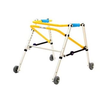 Poylin P556 Alüminyum Pediatrik Ters Walker