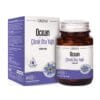 Orzax Ocean Çörek Otu Yağı 1000 mg 60 Kapsül
