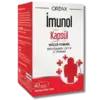 Orzax Ocean Imunol 40 Kapsül