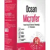 Orzax Ocean Microfer Demir ve C Vitamini 60 Kapsül