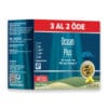 Orzax Ocean Plus 1200 mg Balık Yağı 90 Kapsül