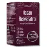 Orzax Ocean Resveratrol 200 mg 30 Kapsül