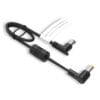 Respirox DC5521 to DC7406 Batarya Kablosu – Philips DreamStation / 60 Series Uyumlu