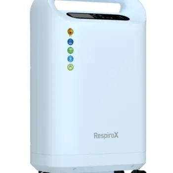 Respirox CR-F5SW Oksijen Konsantratörü 5 L