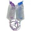 Respirox EFPD1212 Enteral Mama Torbası Çiftli 1200 ml × 2