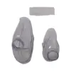 Respirox Mesh Nebülizatör Yetişkin + Çocuk Maske Seti