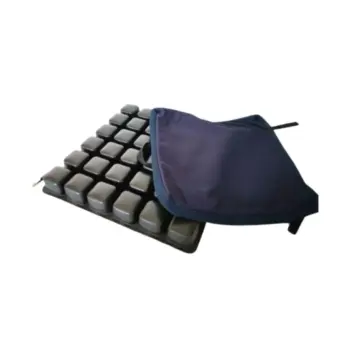 Respirox RHM-01 Köpük Takviyeli Havalı Minder 43×43×5 cm