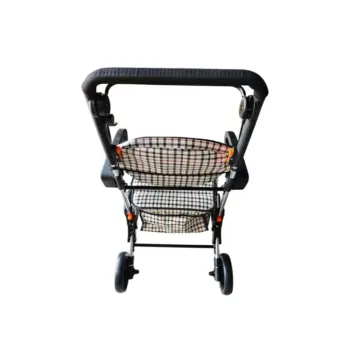 Respirox RR-05 Lüks Rolatör