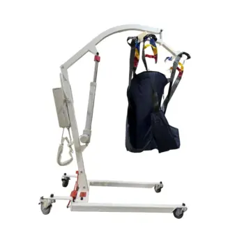 Respirox RTL-01 Hasta Transfer Lifti