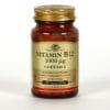Solgar Vitamin B12 1000 mcg 100 Dilaltı Tablet