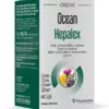 Orzax Ocean Hepalex 60 Softgel Kapsül