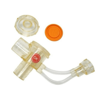 Respirox Ventilatör Exhalasyon Valfi