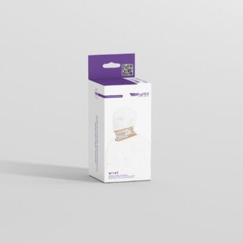 Wingmed Servikal Çeneli Boyunluk W107