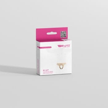 Wingmed Fıtık Bağı Çiftli W427
