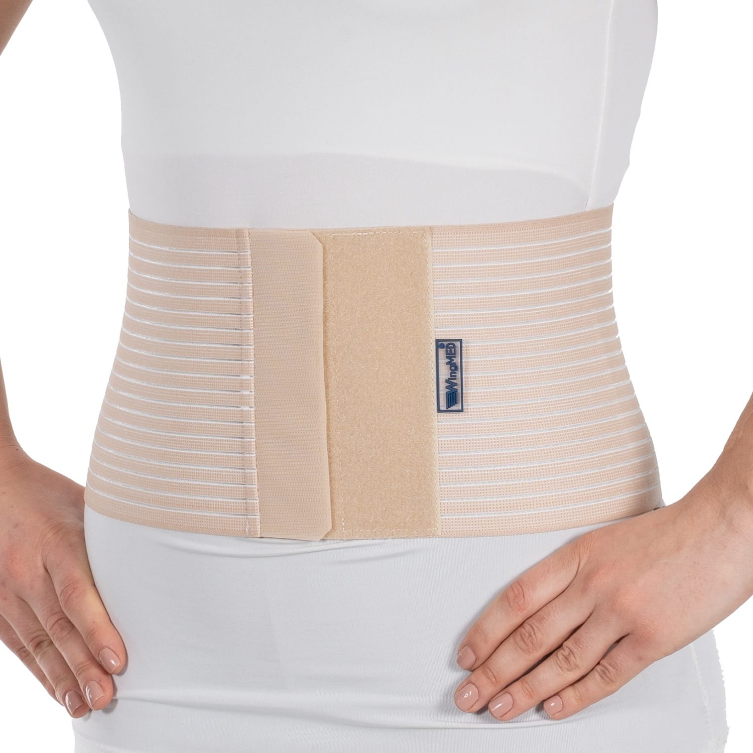 Wingmed Abdominal Korse 16cm W414
