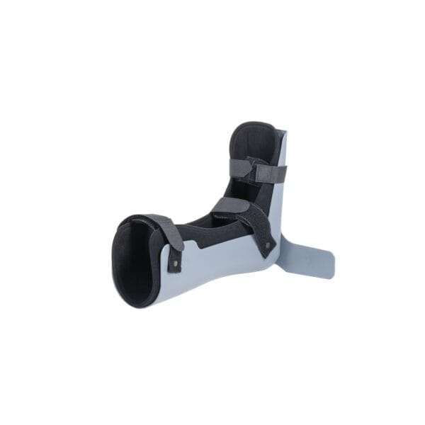 Wingmed Afo İstirahat Gri (Foot Guard) W643
