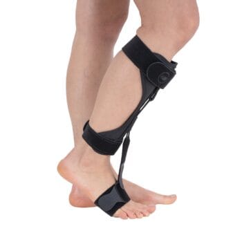 Wingmed Dorsifleksiyon Brace Plus Düşük Ayak W644