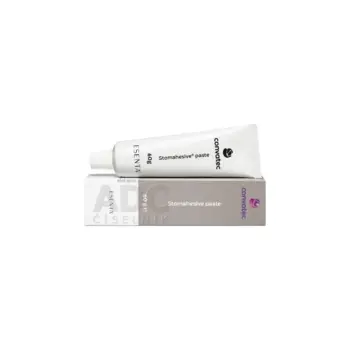 Alternative view of Convatec Stomahesive® Kolostomi Bariyer Pasta Krem 60 gr - 5 Adet