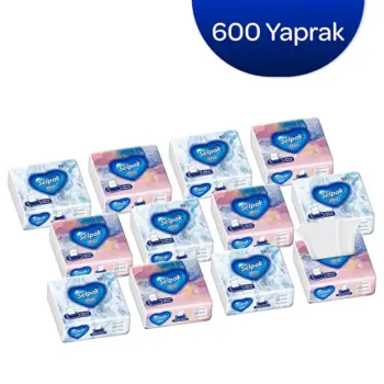 Selpak Go Çek-Al Havlu 12*50 Yaprak